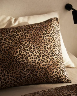 ZARA Home Sateen Pillowcase