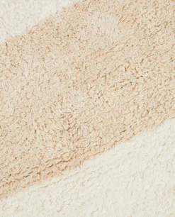 ZARA Home Saturn Shaped Rug