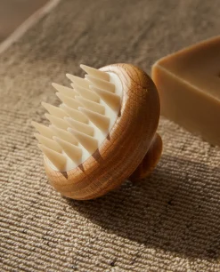 ZARA Home Scalp Massager