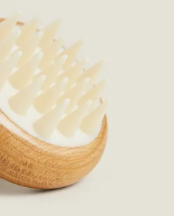 ZARA Home Scalp Massager