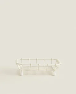 ZARA Home Scourer Tray