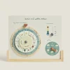 ZARA Home Seasons And Weather Chart Toy