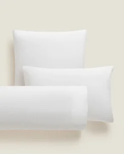 ZARA Home Seersucker Pillowcase