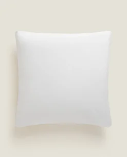 ZARA Home Seersucker Pillowcase