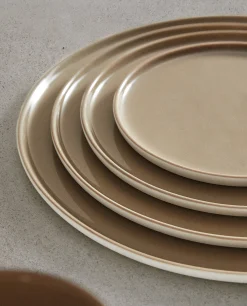 ZARA Home Set Of 2 - Plate L