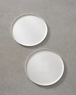 ZARA Home Set Of 2 - Plate M