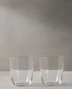 ZARA Home Set Of 2 - Tumbler L