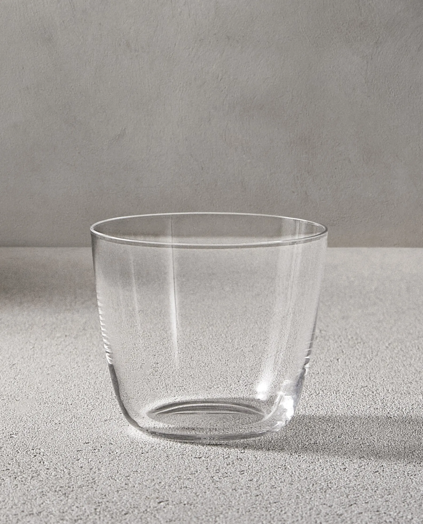 ZARA Home Set Of 2 - Tumbler M