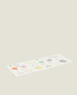 ZARA Home Set Of Kids' Halloween Temporary Tattoos