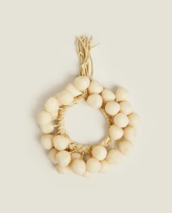 ZARA Home Set Of Round Candles