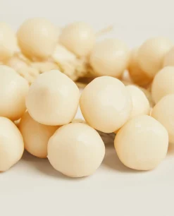 ZARA Home Set Of Round Candles