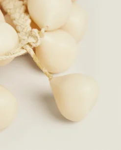 ZARA Home Set Of Round Candles