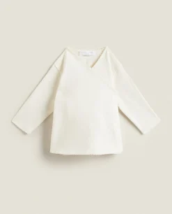 ZARA Home Set With Trim