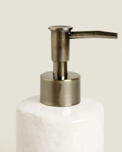ZARA Home Shiny Ceramic Dispenser