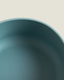 ZARA Home Silicone Bowl With Suction Cup