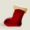 ZARA Home Silicone Christmas Boot Plate
