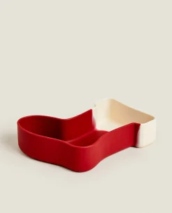 ZARA Home Silicone Christmas Boot Plate