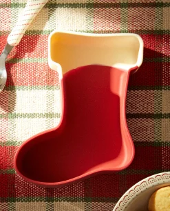 ZARA Home Silicone Christmas Boot Plate