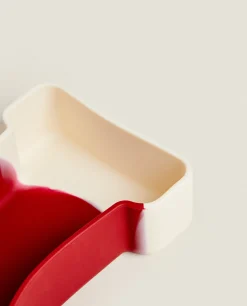 ZARA Home Silicone Christmas Boot Plate