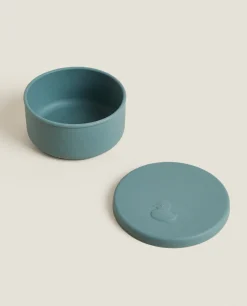 ZARA Home Silicone Food Container