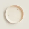 ZARA Home Silicone Heart Plate