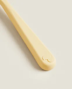 ZARA Home Silicone Spoon (Pack Of 2)