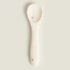 ZARA Home Silicone Spoon With Hearts