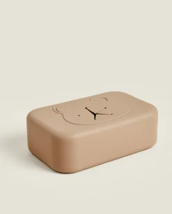ZARA Home Silicone Wipe Box