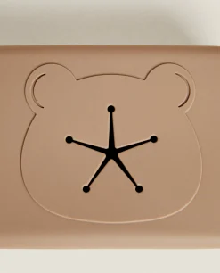 ZARA Home Silicone Wipe Box