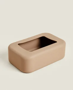 ZARA Home Silicone Wipe Box