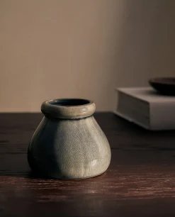 ZARA Home Small Ceramic Vase