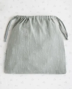 ZARA Home Small Clover Laundry Bag