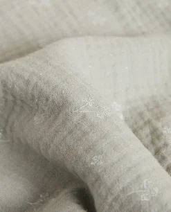 ZARA Home Small Clover Laundry Bag