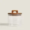 ZARA Home Small Wide Jar