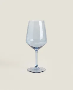 ZARA Home Smooth Wine Glass