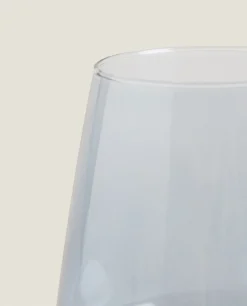 ZARA Home Smooth Wine Glass