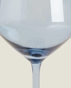ZARA Home Smooth Wine Glass