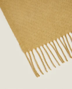 ZARA Home Soft Blanket