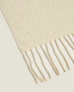 ZARA Home Soft Blanket