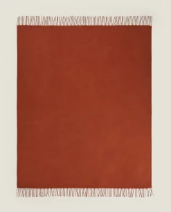 ZARA Home Soft Blanket