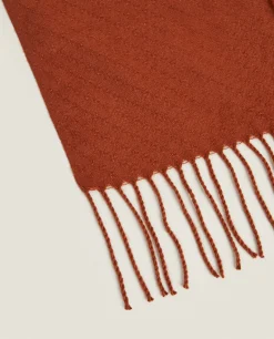 ZARA Home Soft Blanket