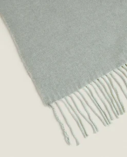 ZARA Home Soft-Touch Blanket