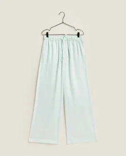 ZARA Home Solid Color Pants