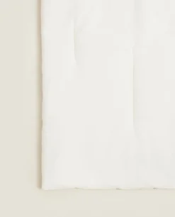 ZARA Home Solid Color Topper