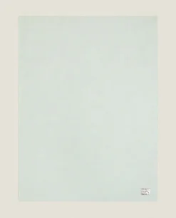 ZARA Home Solid Color Wool Blanket