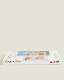 ZARA Home Spain Travel Monocle