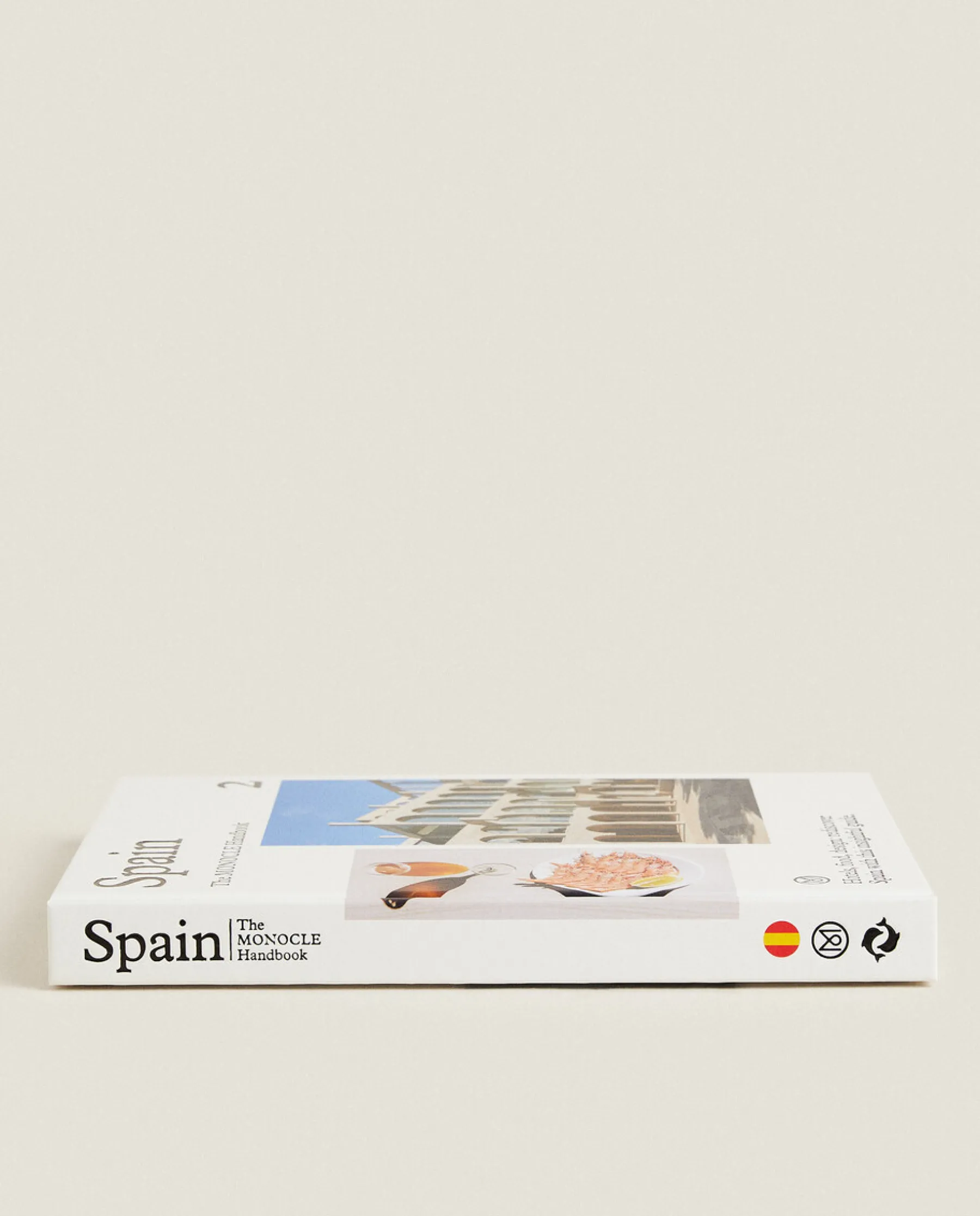 ZARA Home Spain Travel Monocle