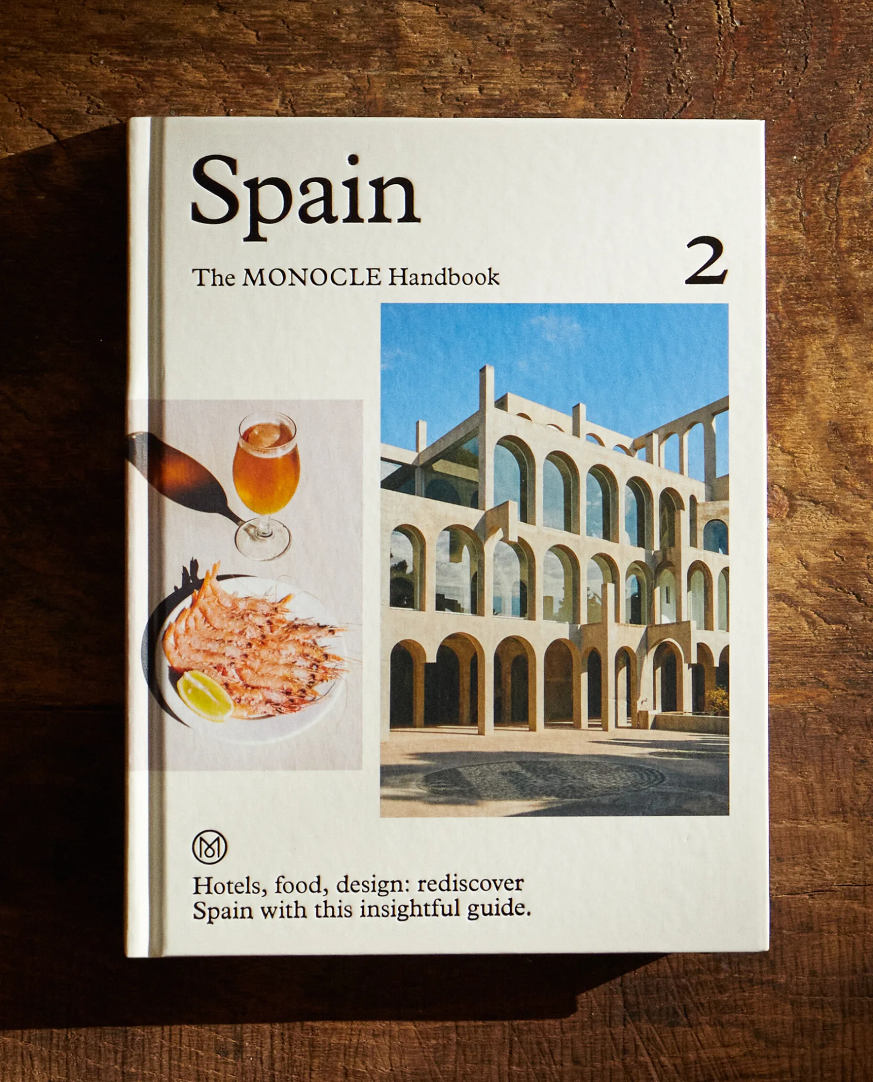 ZARA Home Spain Travel Monocle