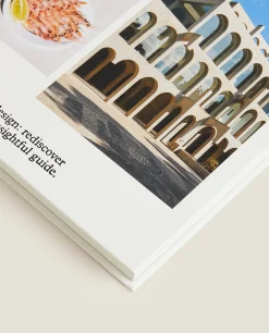 ZARA Home Spain Travel Monocle