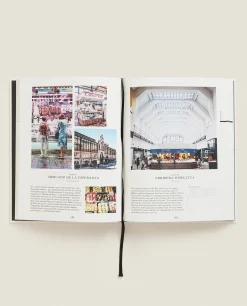 ZARA Home Spain Travel Monocle